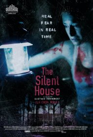 Постер Фильма Немой дом