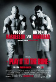 Постер Фильма Бей в кость