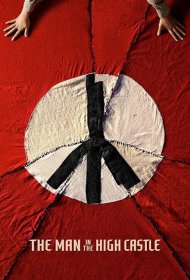 Постер Сериала Человек в высоком замке