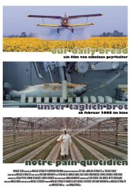 Постер Фильма Хлеб наш насущный