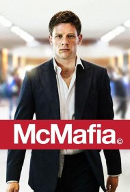 Постер Сериала МакМафия