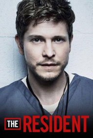 Постер Сериала Ординатор