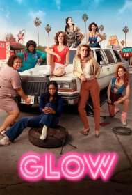 Постер Сериала Блеск