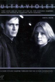 Постер Сериала Ультрафиолет