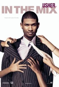 Постер Фильма Микс