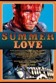 Постер Фильма Летняя любовь