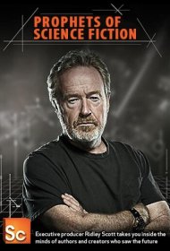 Постер Сериала Фантасты-предсказатели