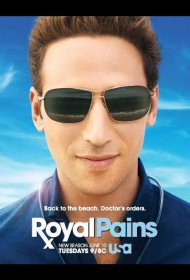 Постер Сериала Дорогой доктор