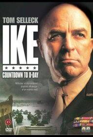 Постер Фильма Айк: обратный отсчет