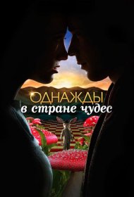 Постер Сериала Однажды в стране чудес