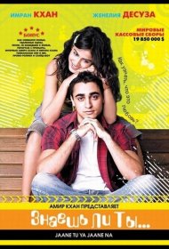 Постер Фильма Знаешь ли ты...