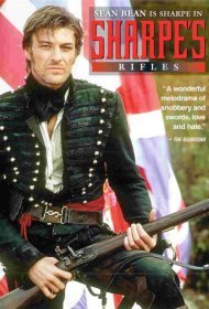 Постер Фильма Стрелки Шарпа