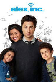 Постер Сериала Стартап