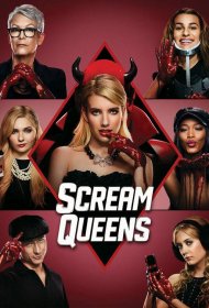 Постер Сериала Королевы крика