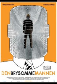 Постер Фильма Неуместный человек