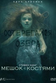 Постер Сериала Мешок с костями