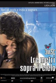 Постер Фильма Три метра над небом