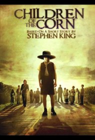 Постер Фильма Дети кукурузы