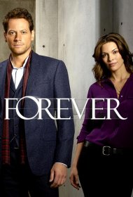 Постер Сериала Вечность