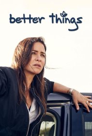 Постер Сериала Всё к лучшему