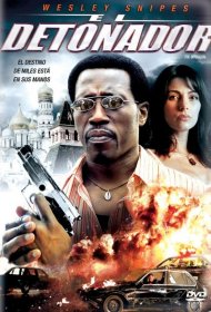 Постер Фильма Детонатор