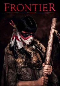 Постер Сериала Граница