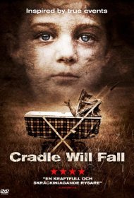 Постер Фильма Блюз малышки