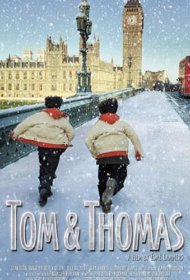 Постер Фильма Том и Томас