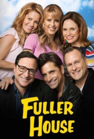 Постер Сериала Более полный дом