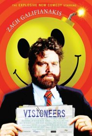 Постер Фильма Визионеры