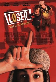 Постер Фильма Неудачник