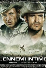 Постер Фильма Близкие враги