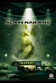 Постер Фильма Чужеродное вторжение