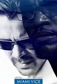 Постер Фильма Полиция Майами: Отдел нравов