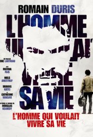 Постер Фильма Человек, который хотел жить по-своему