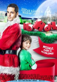 Постер Фильма Хо-Хо-Хо