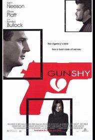 Постер Фильма Супершпион