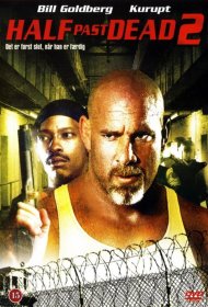 Постер Фильма Ни жив ни мёртв 2