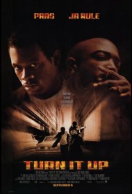 Постер Фильма Сделай погромче