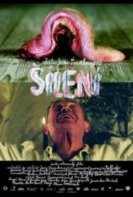 Постер Фильма Безумие