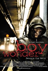 Постер Фильма Чудный мальчик