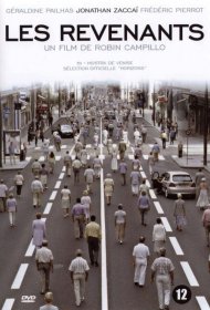 Постер Фильма Вернувшиеся