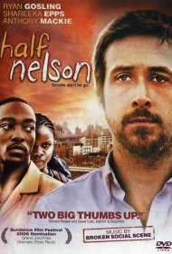 Постер Фильма Полу-Нельсон