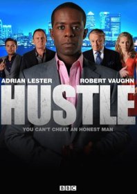 Постер Сериала Виртуозы