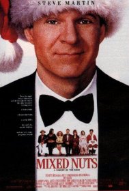 Постер Фильма Совершенно чокнутый