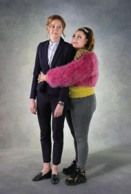 Постер Сериала Другая