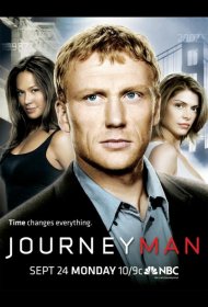 Постер Сериала Вперед, в прошлое!