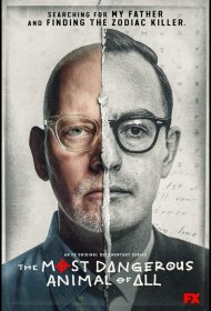 Постер Сериала Самое опасное животное