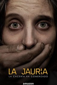 Постер Сериала Стая