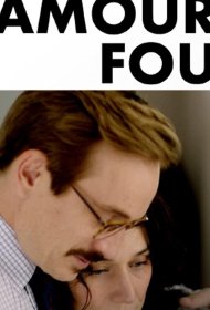 Постер Сериала Сумасшедшая любовь